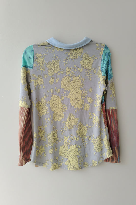Blusa Locochona