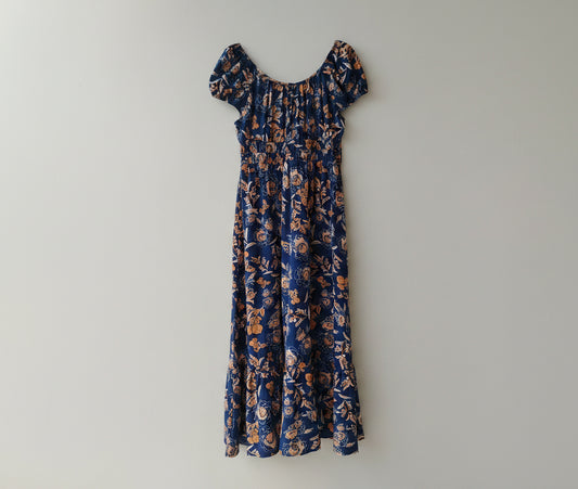 Vestido Pradera