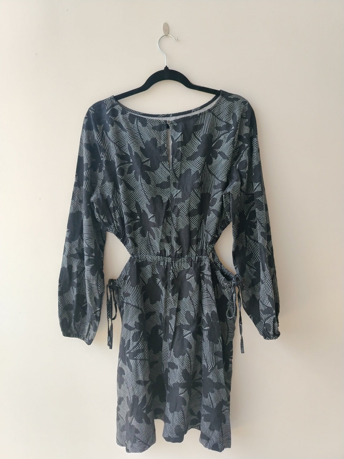 Vestido Floral Vengativo