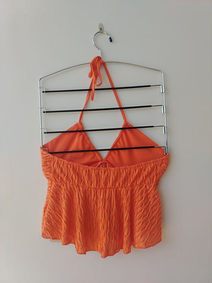 Blusa Verano Fresco