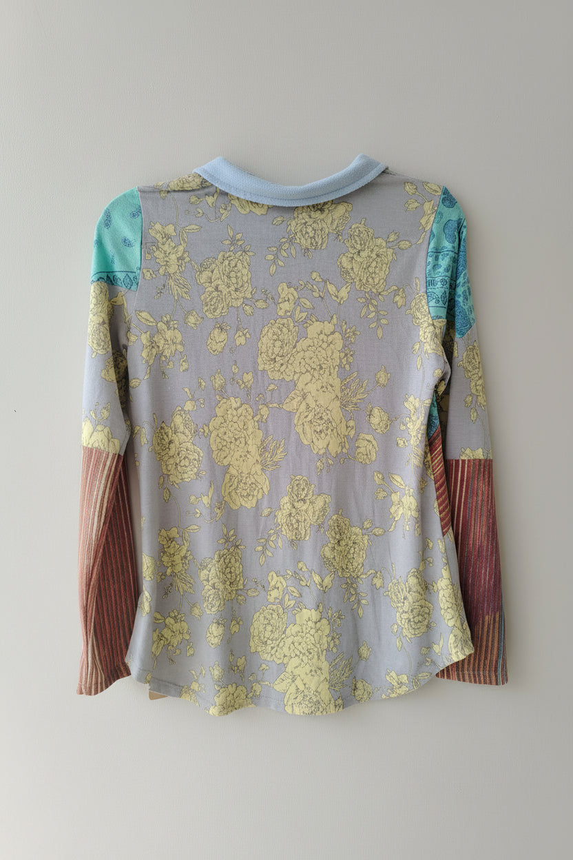 Blusa Locochona