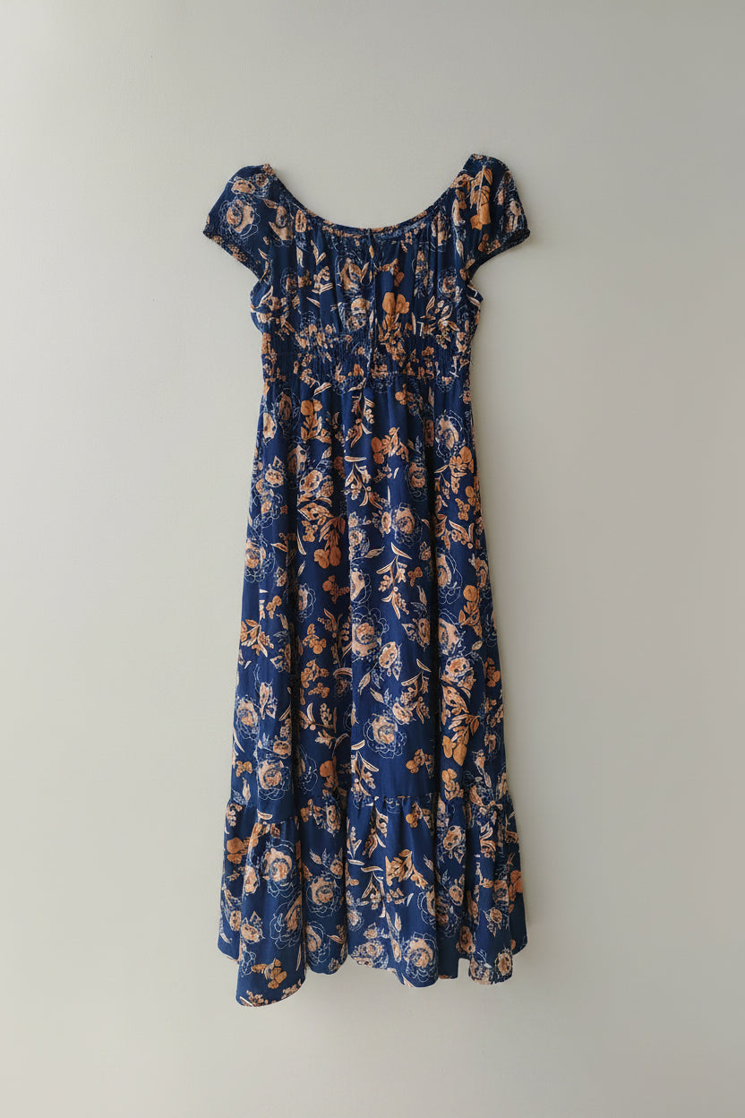 Vestido Pradera