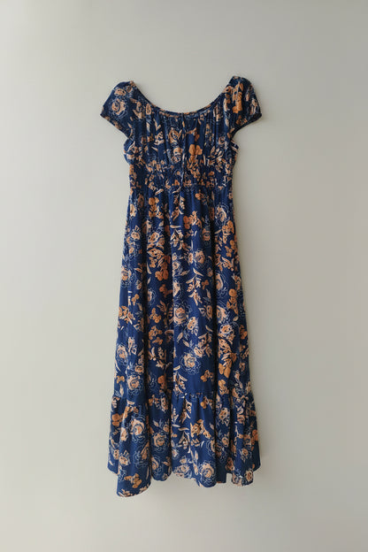 Vestido Pradera