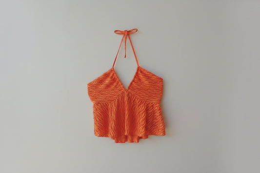 Blusa Verano Fresco