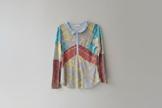 Blusa Locochona