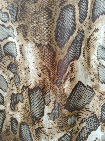Blusa Víbora