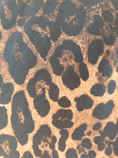 Blusa Wild & Chic