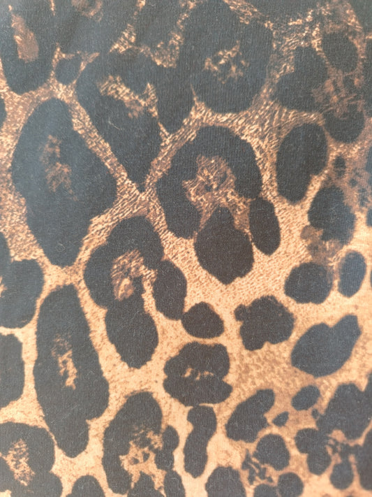 Blusa Wild & Chic